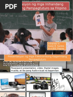 Dula Lesson Plan | PDF