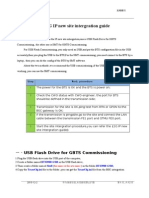 2G IP Site Integration Guide