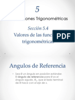 Angulo de Referencia PDF