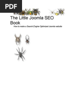 The Little Joomla SEO Book v1