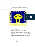Download MAKALAH FENOMENA WARDAH by Zelvin Praditya Ilham Sujaya SN291965569 doc pdf