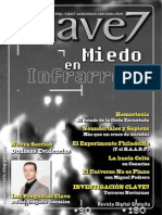 C7 Nº13 Junio 2012 Año III