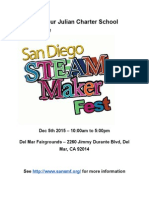 Steammakerfestivalflyer