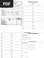 TESTE DE DESEMPENHO ESCOLA1.doc