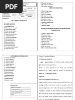 TESTE DE DESEMPENHO ESCOLAR.doc