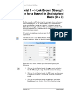 Tutorial 01 Undisturbed Tunnel Rocdata v5.0