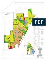 Map 2 - Woodcreek Overall Neighborhood Map