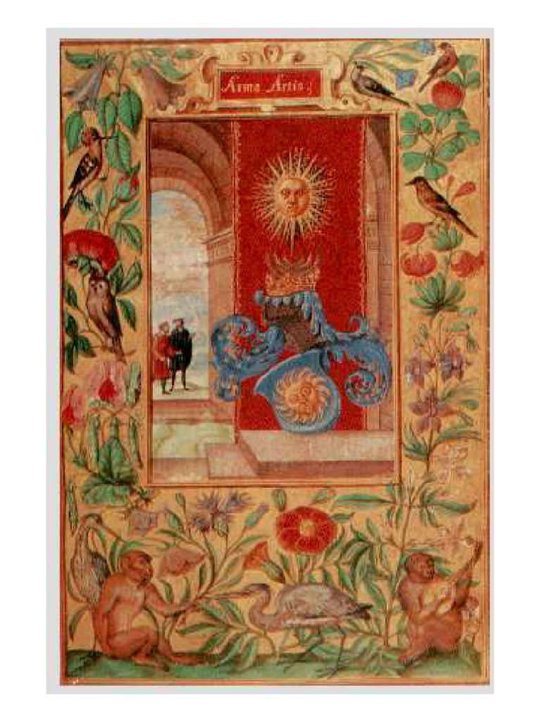 Splendor Solis | PDF