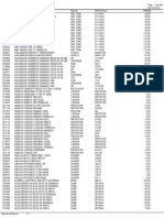 Tabela de Preço Produtos | PDF | Espectro eletromagnético