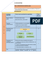 Orientar El Aprendizaje Basado en Solución de Problemas y Proporcionar Retroinformación