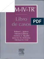 Libro de Caso