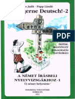 Lerne Gerne Deutsch! 2 PDF