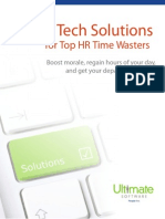 AST-0121735 Ebook On Top 5 Tech Solutions For HR Professionals