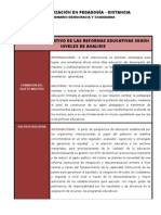 Elaboracion Cuadro Comparativo