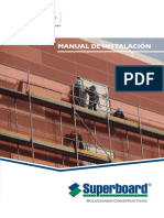 Manual Instalacion Superboard