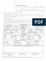 Buletin Analize PDF