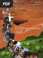 ACRE - Etnomapeamento Da Terra Indígena de Mamoadate (2007)