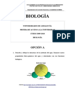 Examen Corregido Biologia