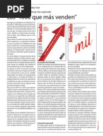 Las 1000 Mejores Empresas Argentinas 2012