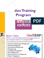Selective Systems ODoo Training V 1.2 Final Pic