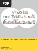 Por Terras da Parentalidade