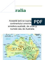 1 Australia