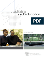 Histoire de l'education.pdf