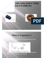 Capacitors and Inductors With Examples.pptx