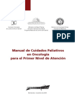 Manual Cuidados Paliativos