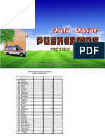 15. Data Dasar Puskesmas final - Jawa Timur.pdf