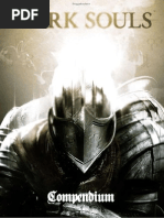 Dark Souls 2 Checklist Shield Sword