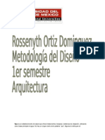 Programa Arquitectonica - SPA