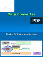 Data Converter