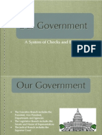 Our Government PDF