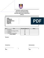 Front Cover - Lab Report_CPE613