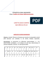 ANALISIS DATOS BIDIMENSIONALESs