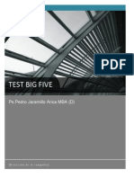 Test BFQ Big