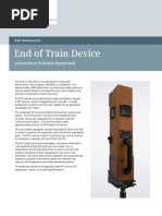 SIE - BRO - End of Train Brochure PDF