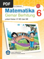 Download Matematika Gemar Berhitung by Fitri Yantini SN292005154 doc pdf