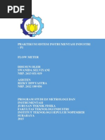 Download Praktikum P1 Flow Meter_ Swanida Selviyani_2413031019 by Swanida Selviyani SN292006935 doc pdf