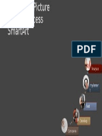Ascending Picture Accent Process SmartArt