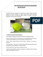 Manual de Cascos de Seguridad