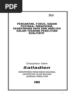 Download RANCANGAN PENELITIAN KUALITATIF by Azlan Yazid SN292010401 doc pdf
