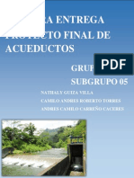 Entrega Final 