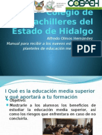 Colegio de Bachilleres Del Estado de Hidalgo_1