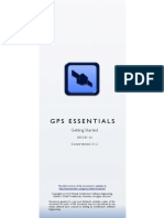 Gps Essentials