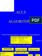 Acls Algorithms Rapid Rates