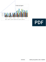 Paul Mcconkie Example of Excel Document