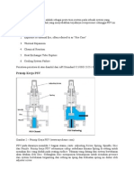 Safety Valve