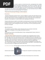 Thermal OL relays.doc